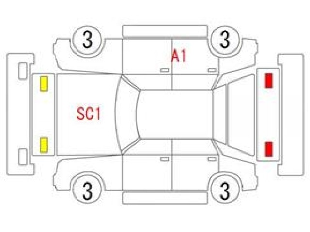 Nissan X-TRAIL 2015 8276323-23