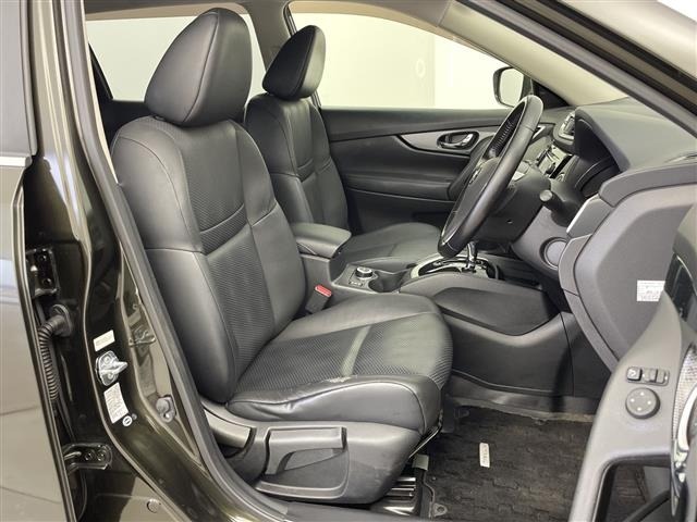 Nissan X-TRAIL 2015 8276323-3