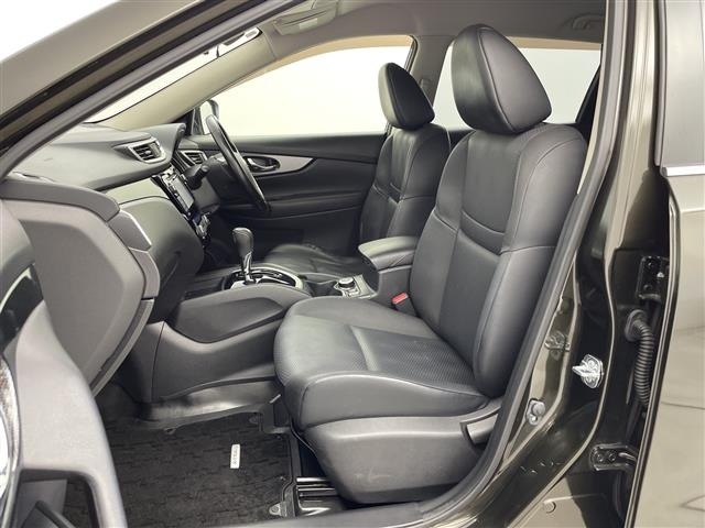 Nissan X-TRAIL 2015 8276323-5