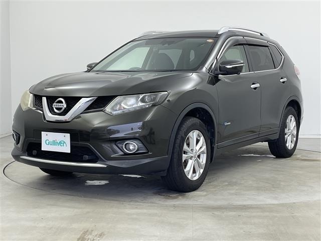 Nissan X-TRAIL 2015 8276323-6