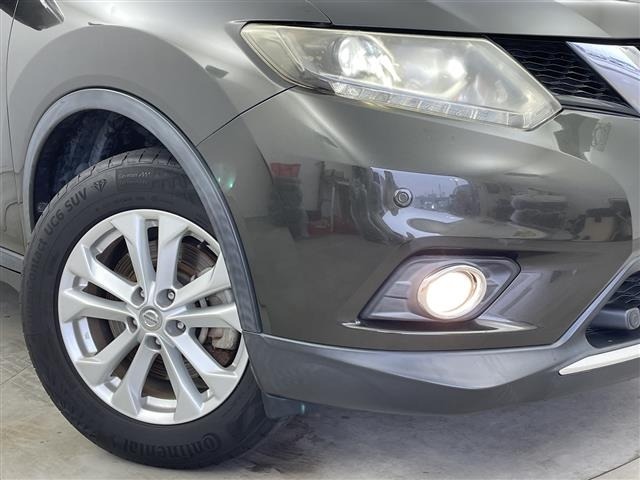 Nissan X-TRAIL 2015 8276323-9