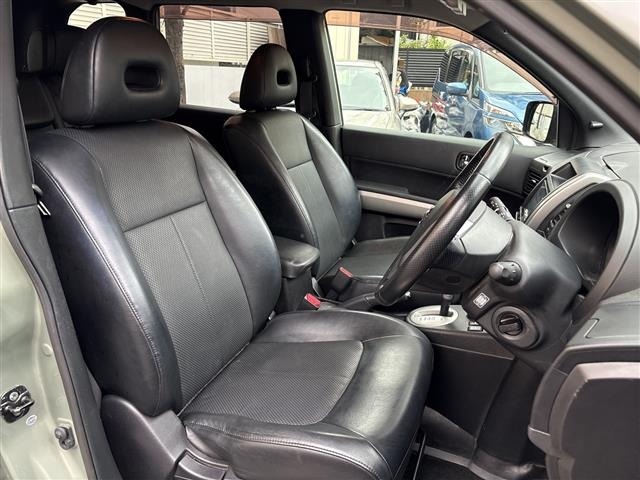 Nissan X-TRAIL 2011 8276331-1