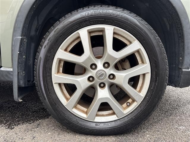 Nissan X-TRAIL 2011 8276331-10