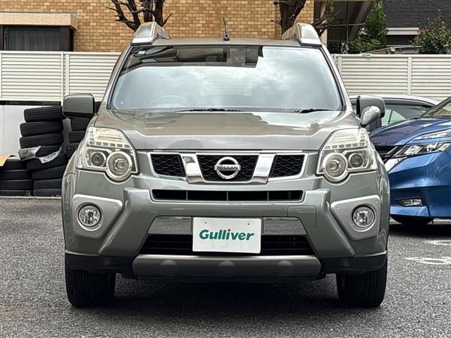 Nissan X-TRAIL 2011 8276331-11