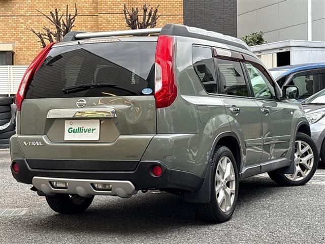 Nissan X-TRAIL 2011 8276331-12