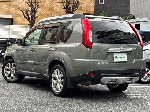 Nissan X-TRAIL 2011 8276331-13