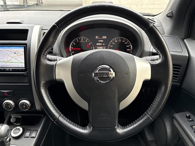 Nissan X-TRAIL 2011 8276331-14