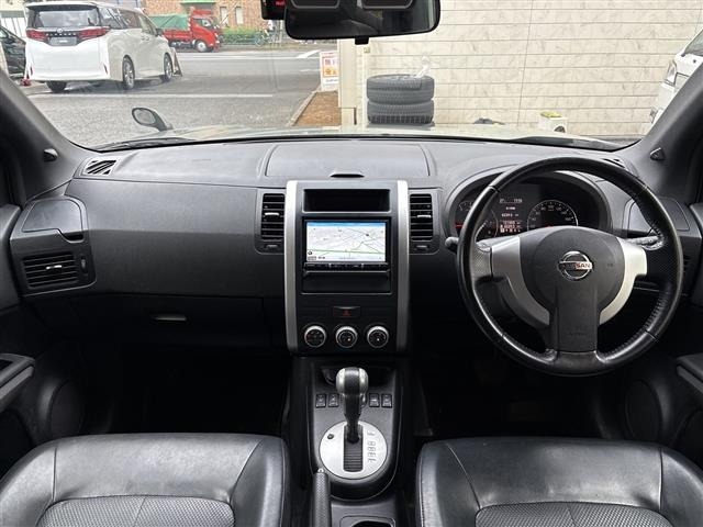 Nissan X-TRAIL 2011 8276331-15