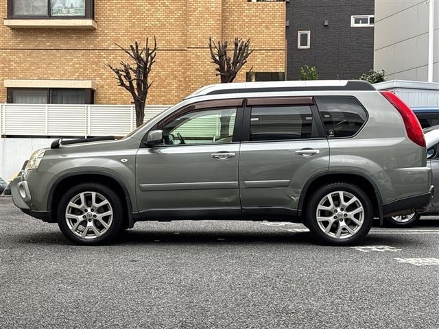 Nissan X-TRAIL 2011 8276331-2