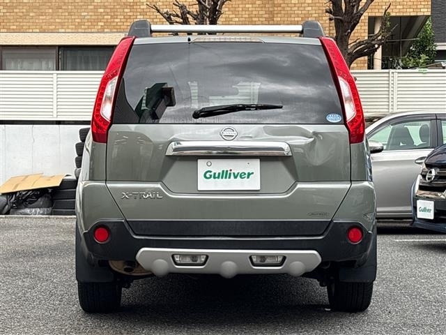 Nissan X-TRAIL 2011 8276331-20