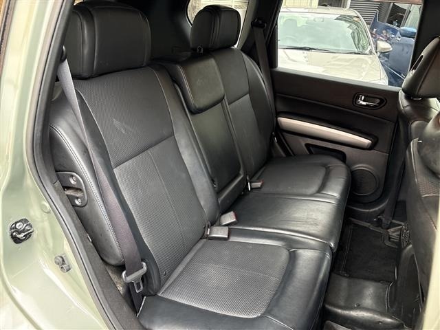Nissan X-TRAIL 2011 8276331-5