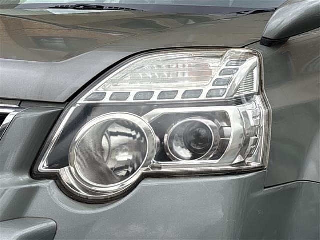 Nissan X-TRAIL 2011 8276331-6