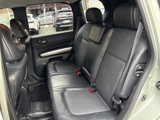 Nissan X-TRAIL 2011 8276331-7