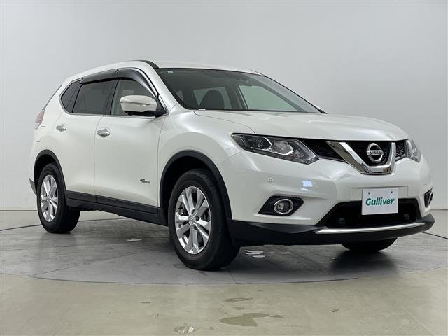 Nissan X-TRAIL 2015 8276333-0