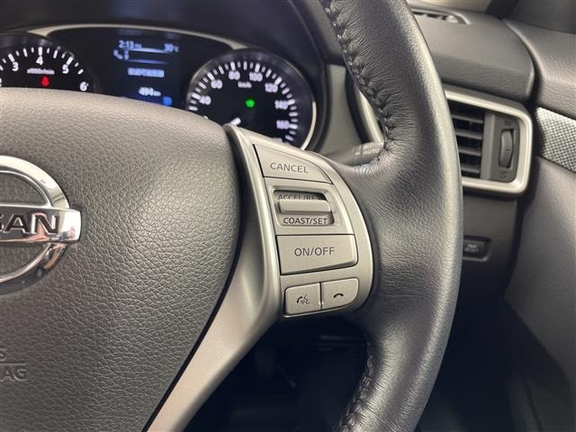 Nissan X-TRAIL 2015 8276333-1