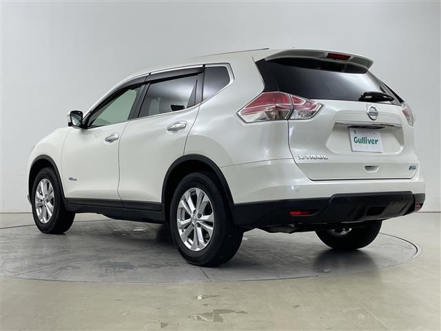 Nissan X-TRAIL 2015 8276333-13