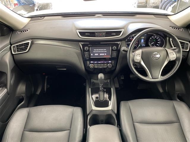 Nissan X-TRAIL 2015 8276333-14