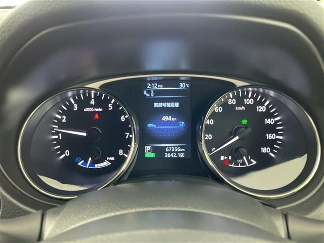 Nissan X-TRAIL 2015 8276333-18