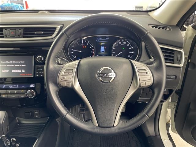 Nissan X-TRAIL 2015 8276333-19