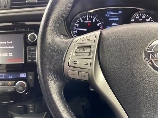 Nissan X-TRAIL 2015 8276333-21