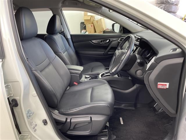 Nissan X-TRAIL 2015 8276333-22
