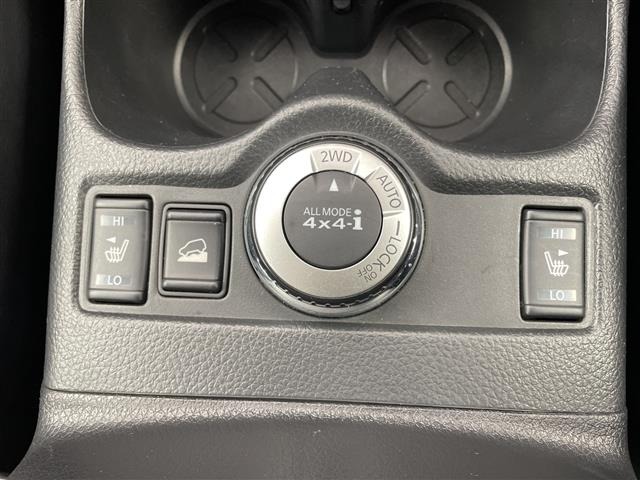 Nissan X-TRAIL 2015 8276333-5