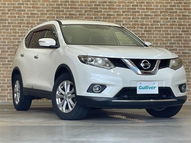 Nissan X-TRAIL 2014 8276337-0
