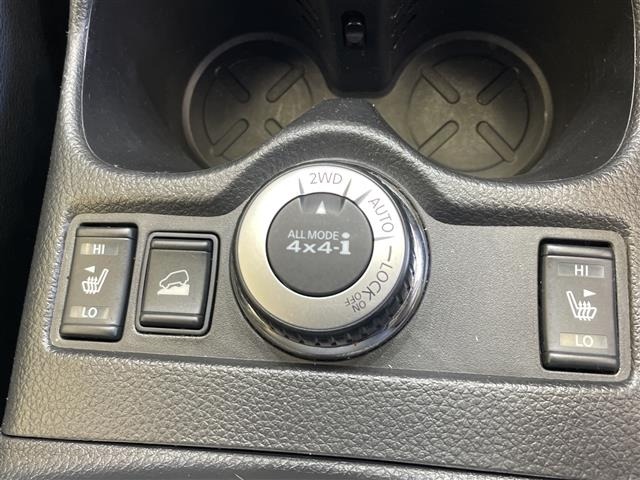 Nissan X-TRAIL 2014 8276337-11