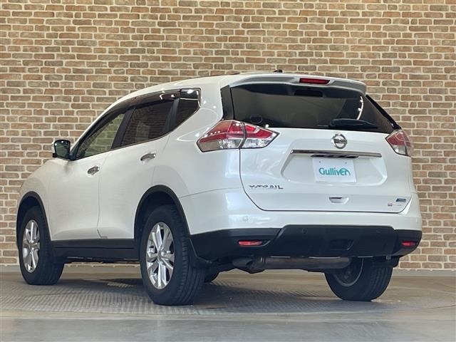 Nissan X-TRAIL 2014 8276337-13
