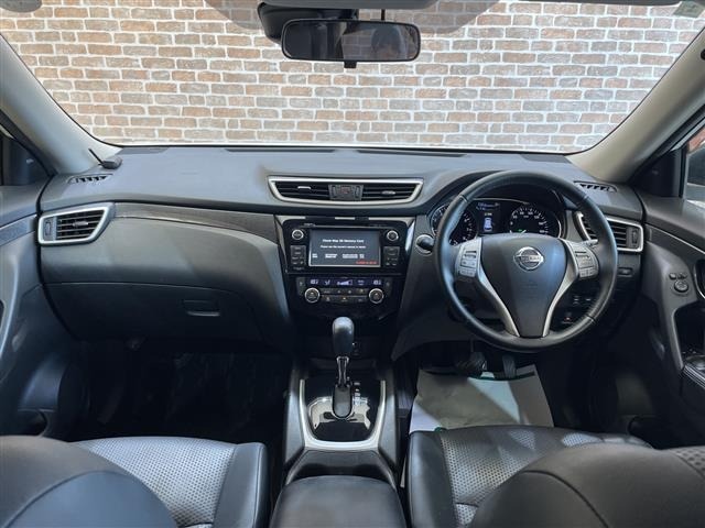 Nissan X-TRAIL 2014 8276337-14