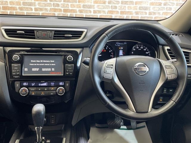 Nissan X-TRAIL 2014 8276337-15