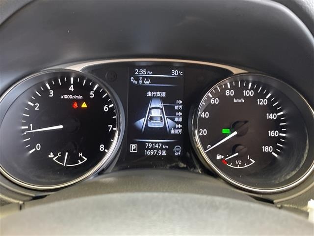 Nissan X-TRAIL 2014 8276337-16