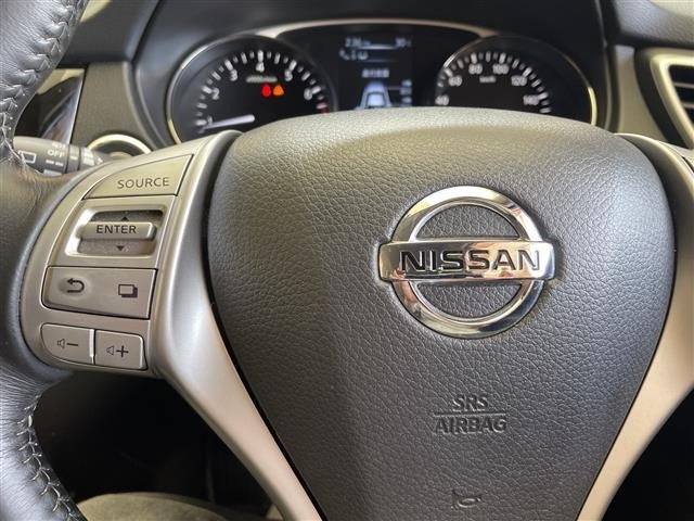 Nissan X-TRAIL 2014 8276337-17