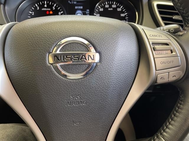 Nissan X-TRAIL 2014 8276337-18