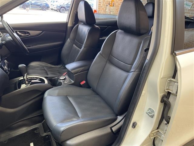 Nissan X-TRAIL 2014 8276337-2