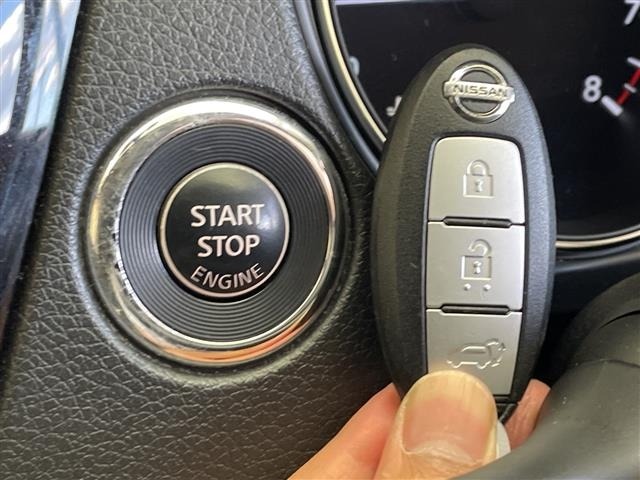 Nissan X-TRAIL 2014 8276337-20