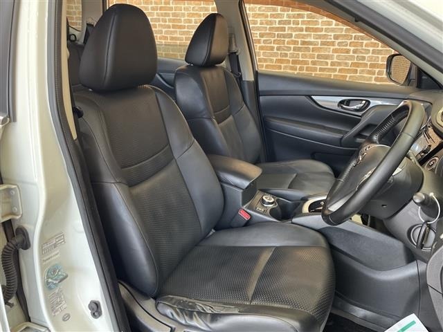 Nissan X-TRAIL 2014 8276337-22