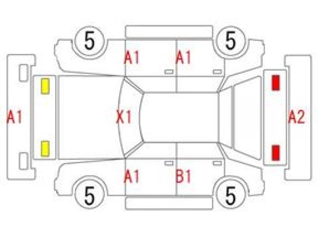 Nissan X-TRAIL 2014 8276337-23