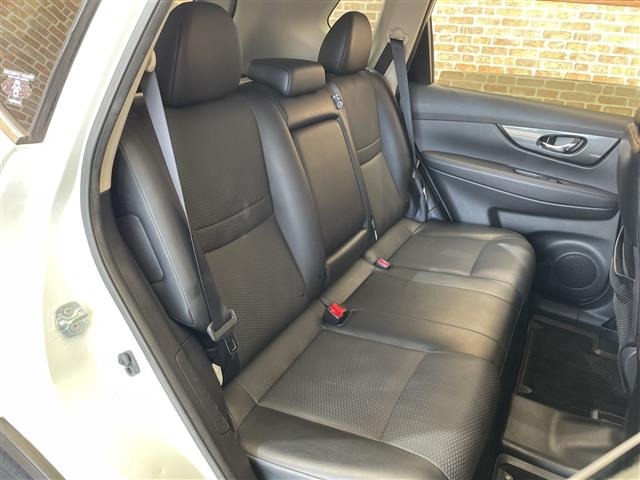 Nissan X-TRAIL 2014 8276337-4