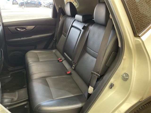 Nissan X-TRAIL 2014 8276337-6