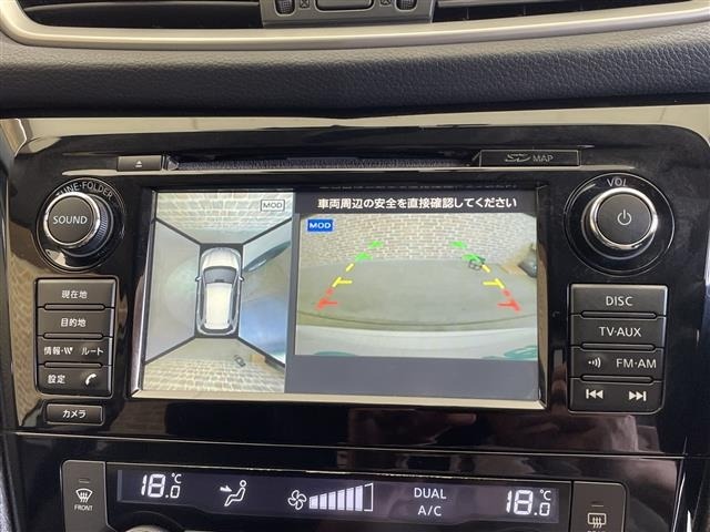 Nissan X-TRAIL 2014 8276337-8