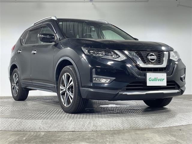 Nissan X-TRAIL 2019 8276338-0