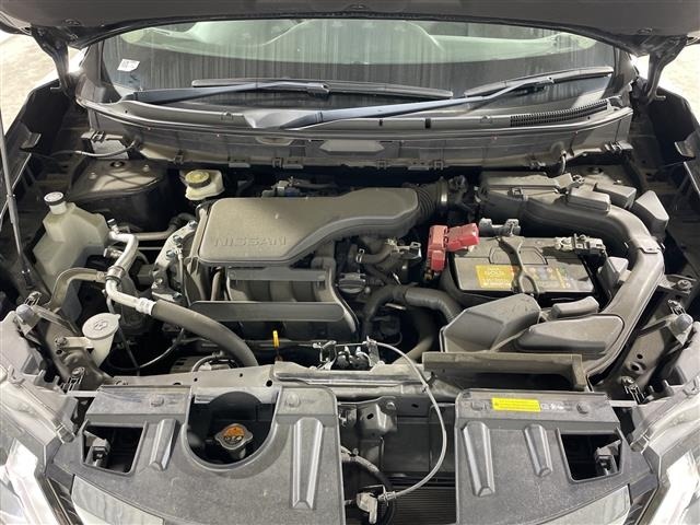 Nissan X-TRAIL 2019 8276338-14