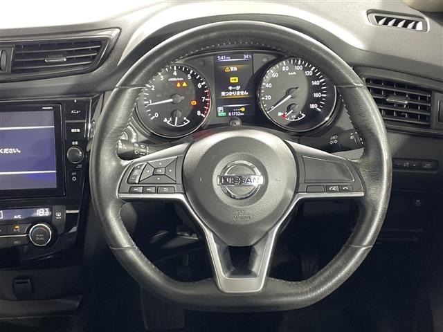 Nissan X-TRAIL 2019 8276338-19