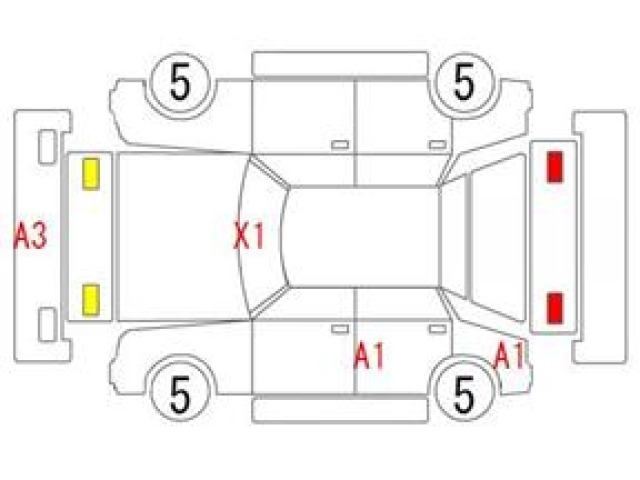 Nissan X-TRAIL 2019 8276338-23
