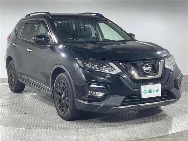 Nissan X-TRAIL 2017 8276346-0