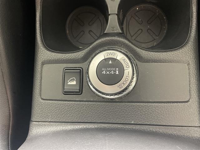 Nissan X-TRAIL 2017 8276346-11