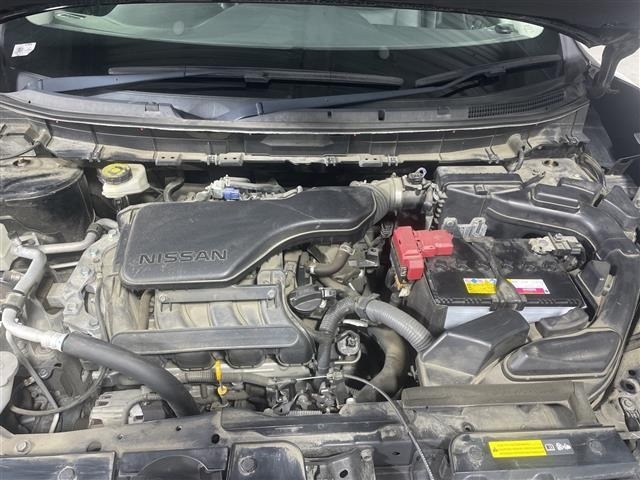Nissan X-TRAIL 2017 8276346-14