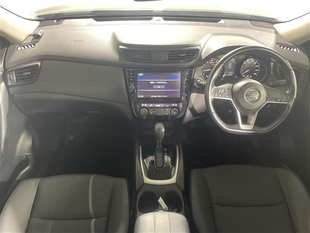 Nissan X-TRAIL 2017 8276346-15