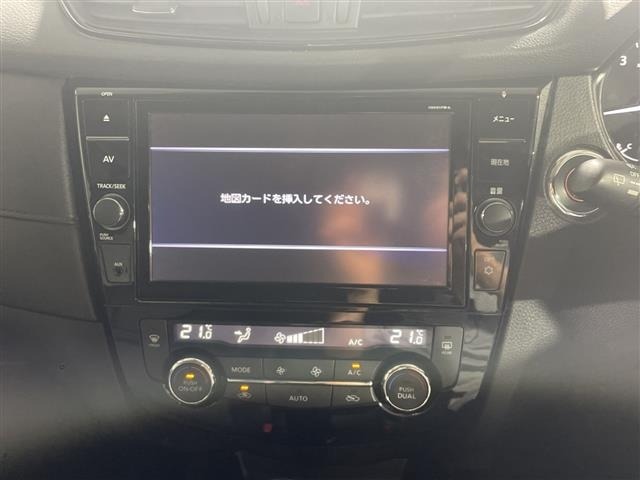 Nissan X-TRAIL 2017 8276346-16